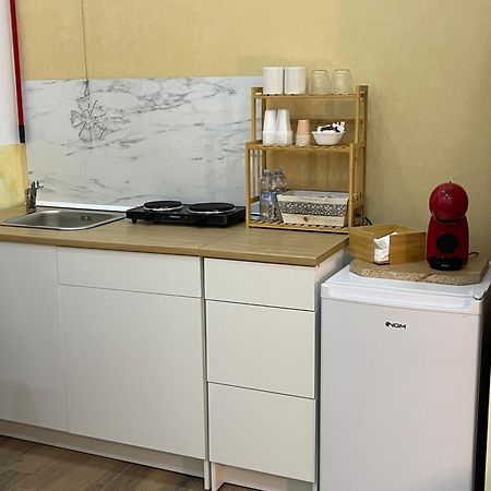 Calabro 21 Appartament Catania Exterior photo