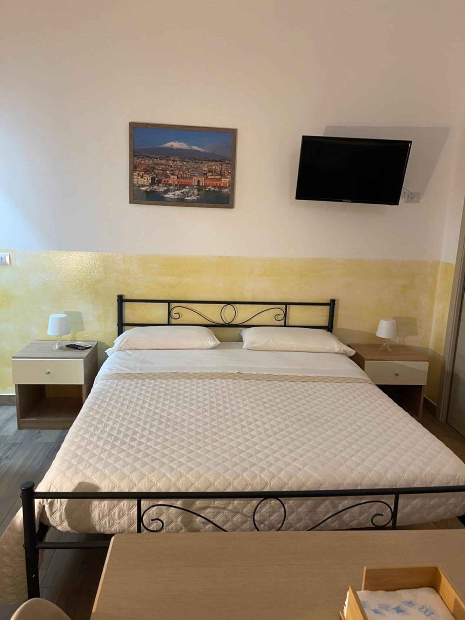 Calabro 21 Appartament Catania Exterior photo