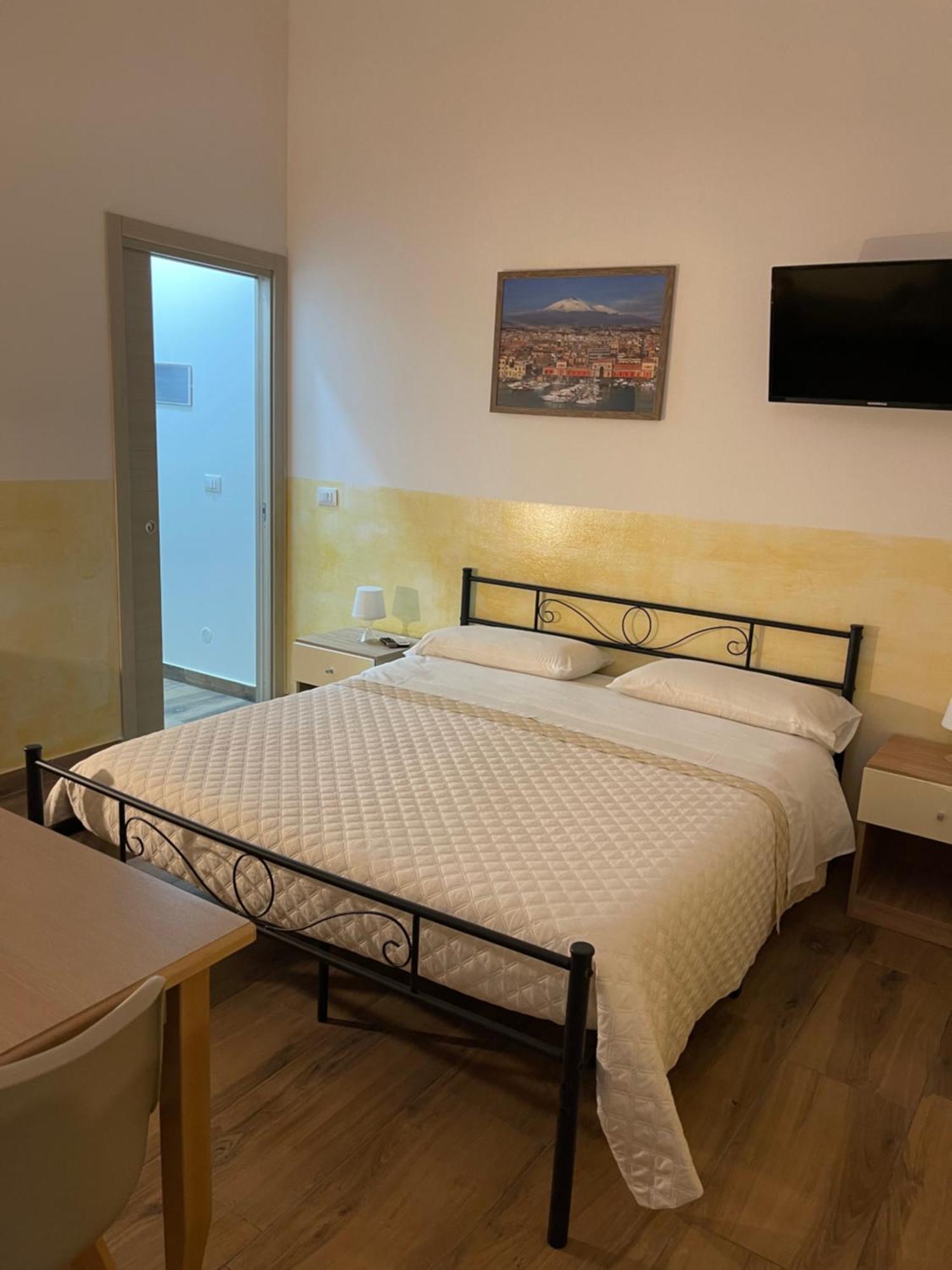 Calabro 21 Appartament Catania Exterior photo