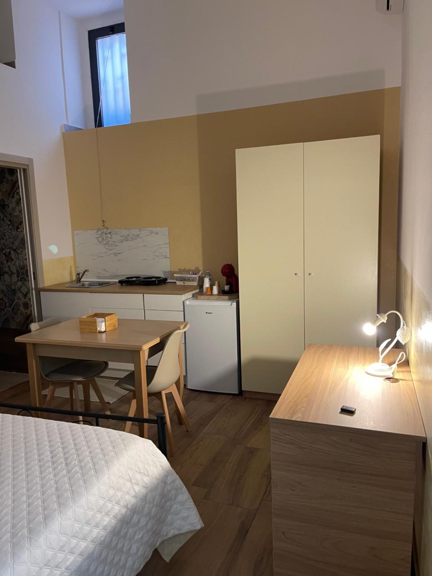 Calabro 21 Appartament Catania Exterior photo