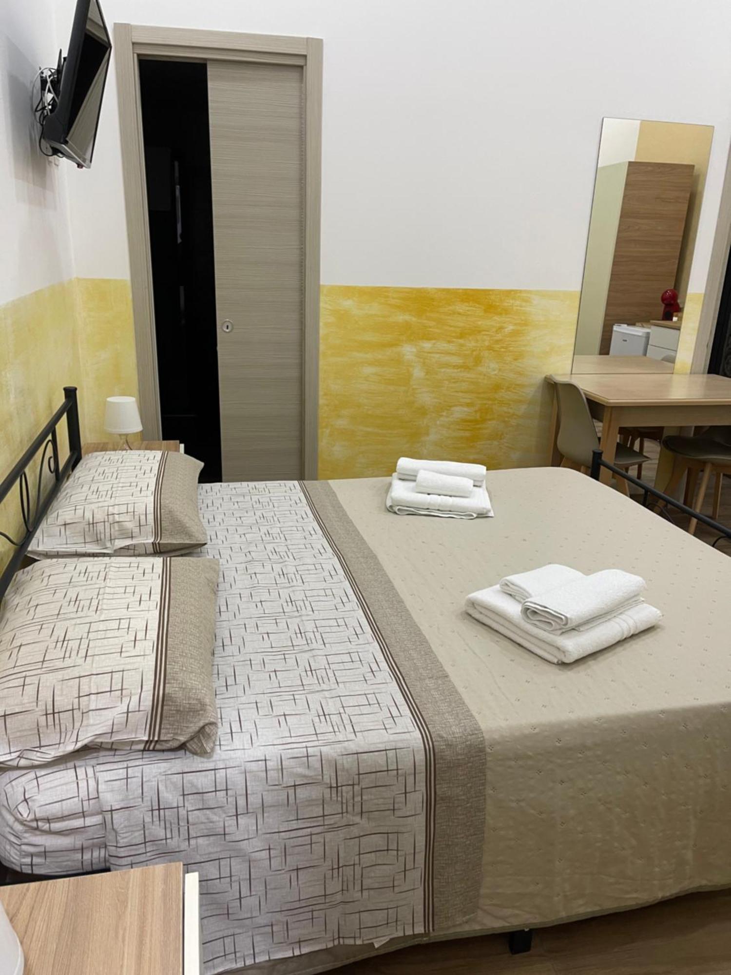 Calabro 21 Appartament Catania Exterior photo