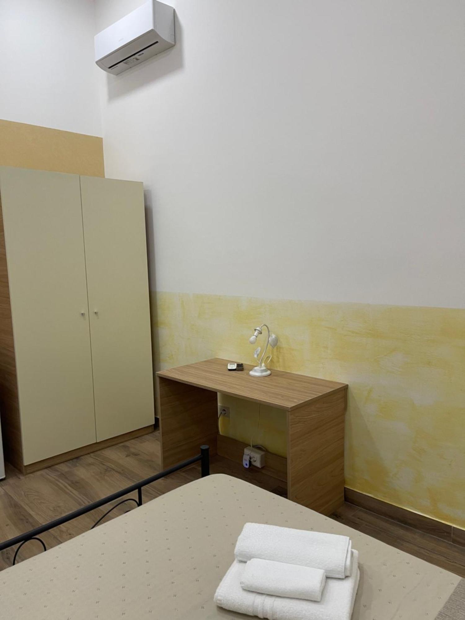 Calabro 21 Appartament Catania Exterior photo