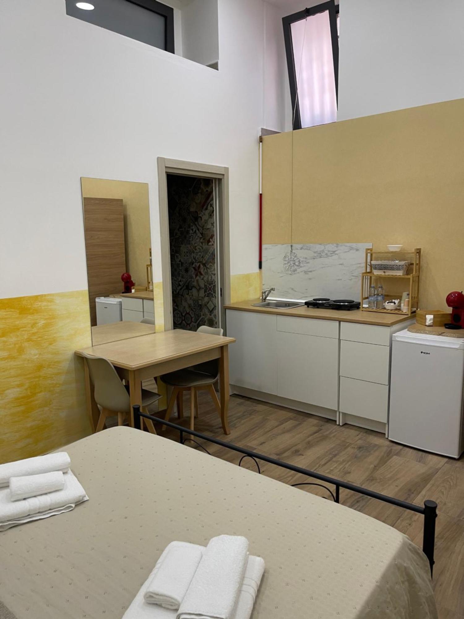 Calabro 21 Appartament Catania Exterior photo