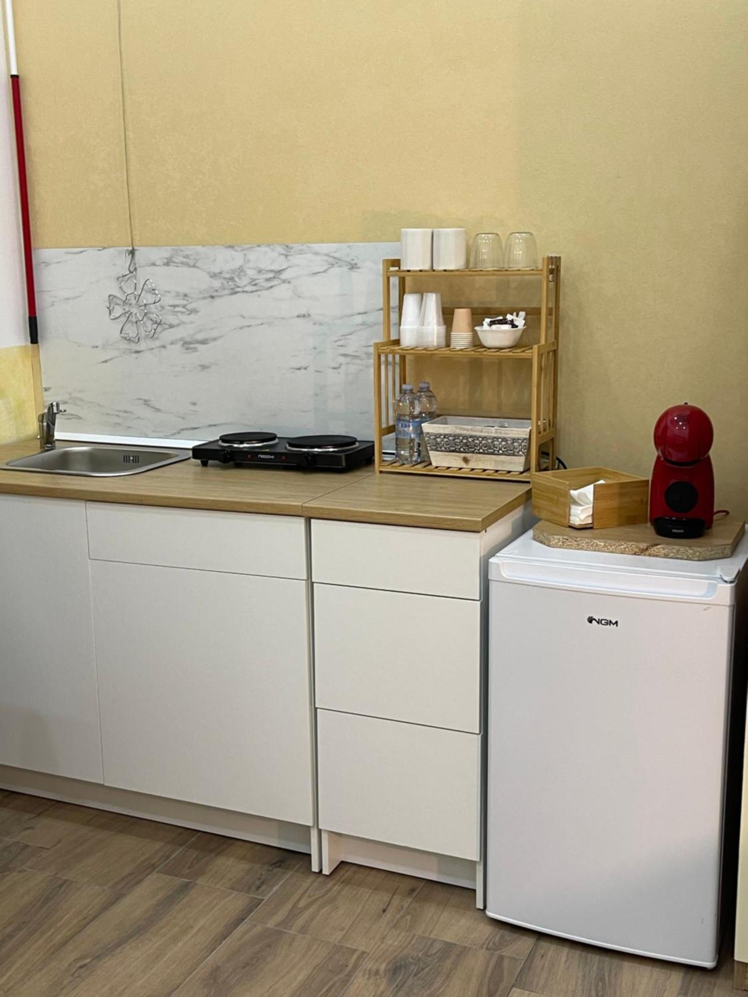 Calabro 21 Appartament Catania Exterior photo